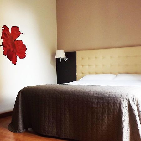 Hotel Nautilus Roma Esterno foto