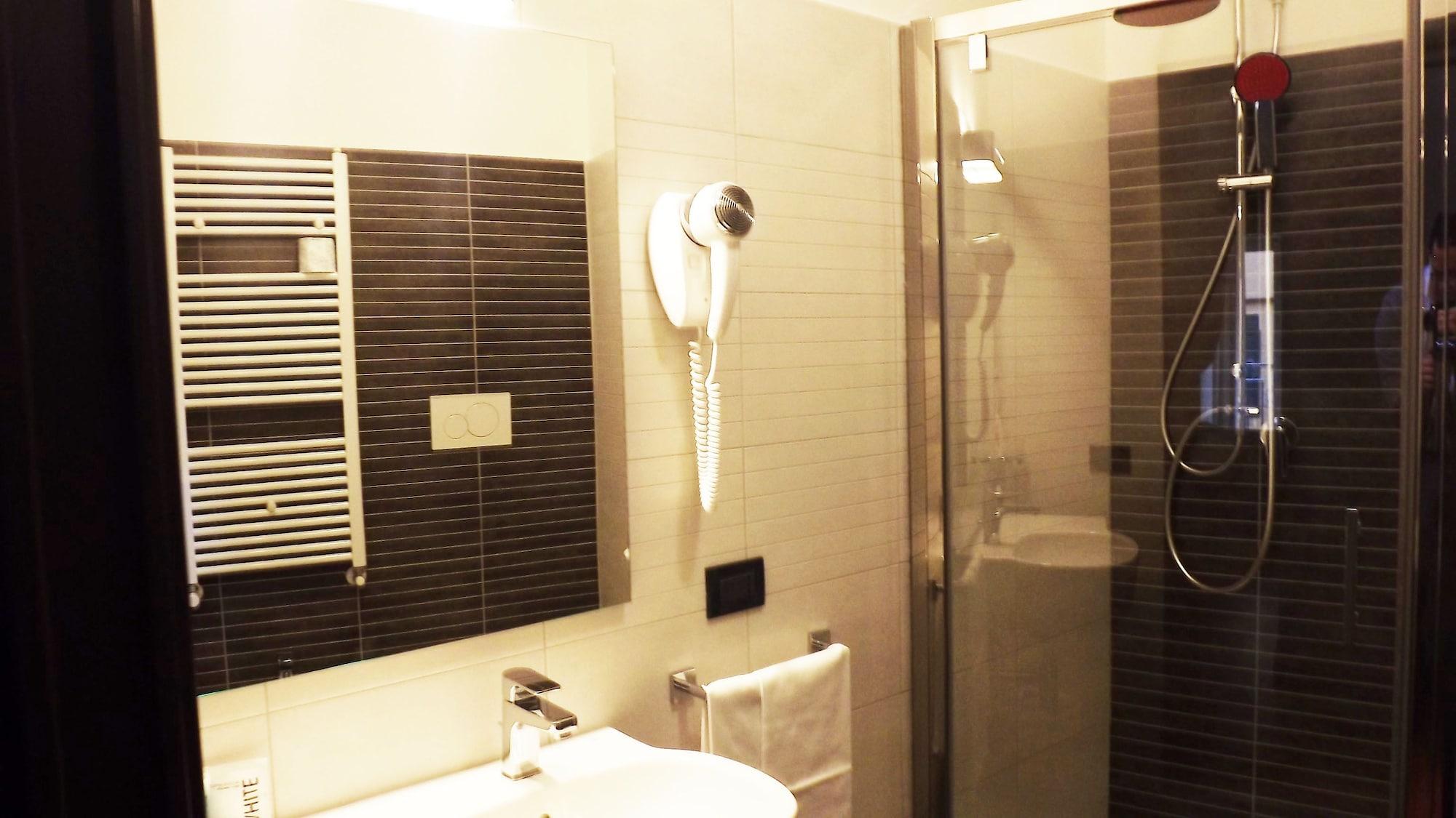 Hotel Nautilus Roma Esterno foto