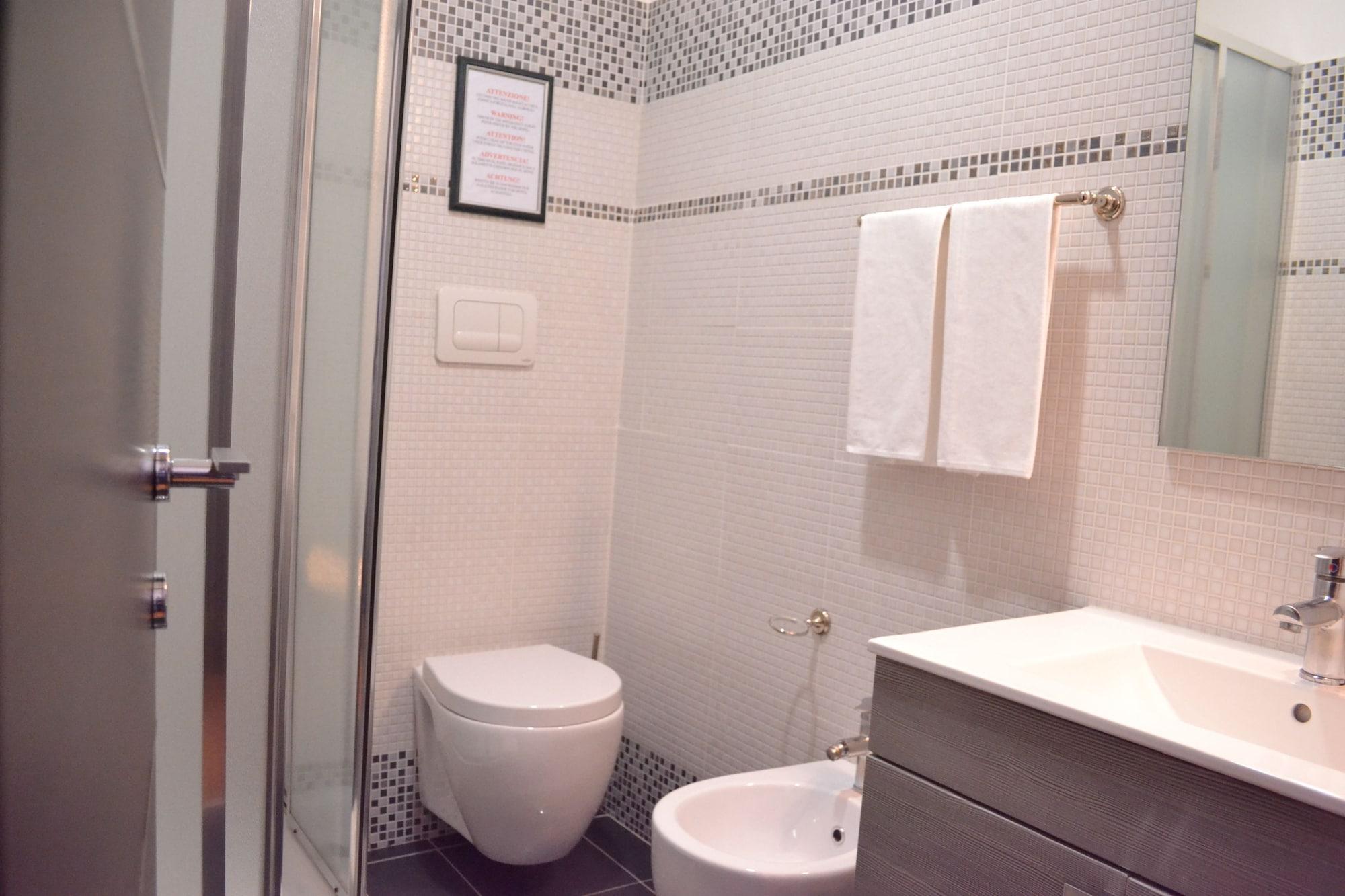 Hotel Nautilus Roma Esterno foto