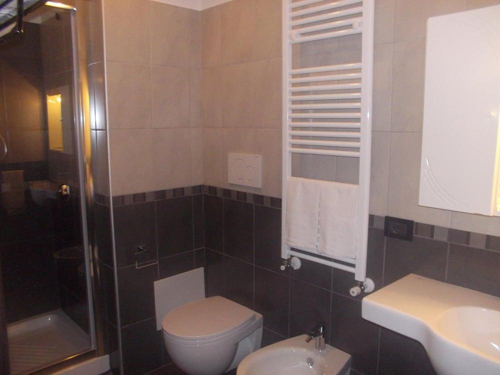 Hotel Nautilus Roma Esterno foto