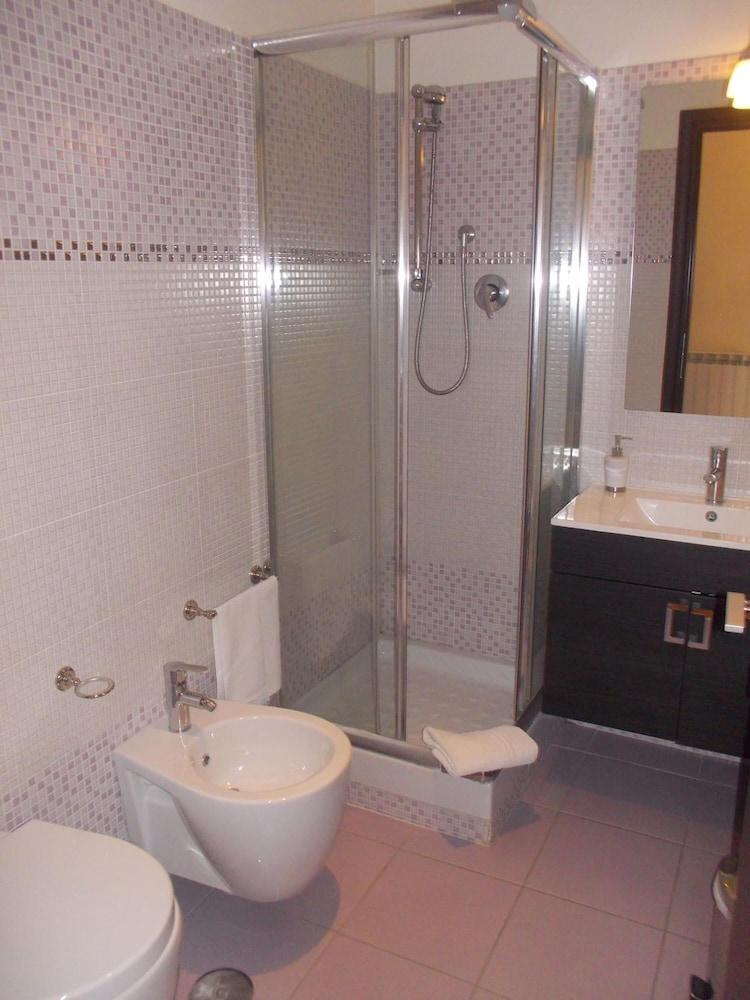 Hotel Nautilus Roma Esterno foto