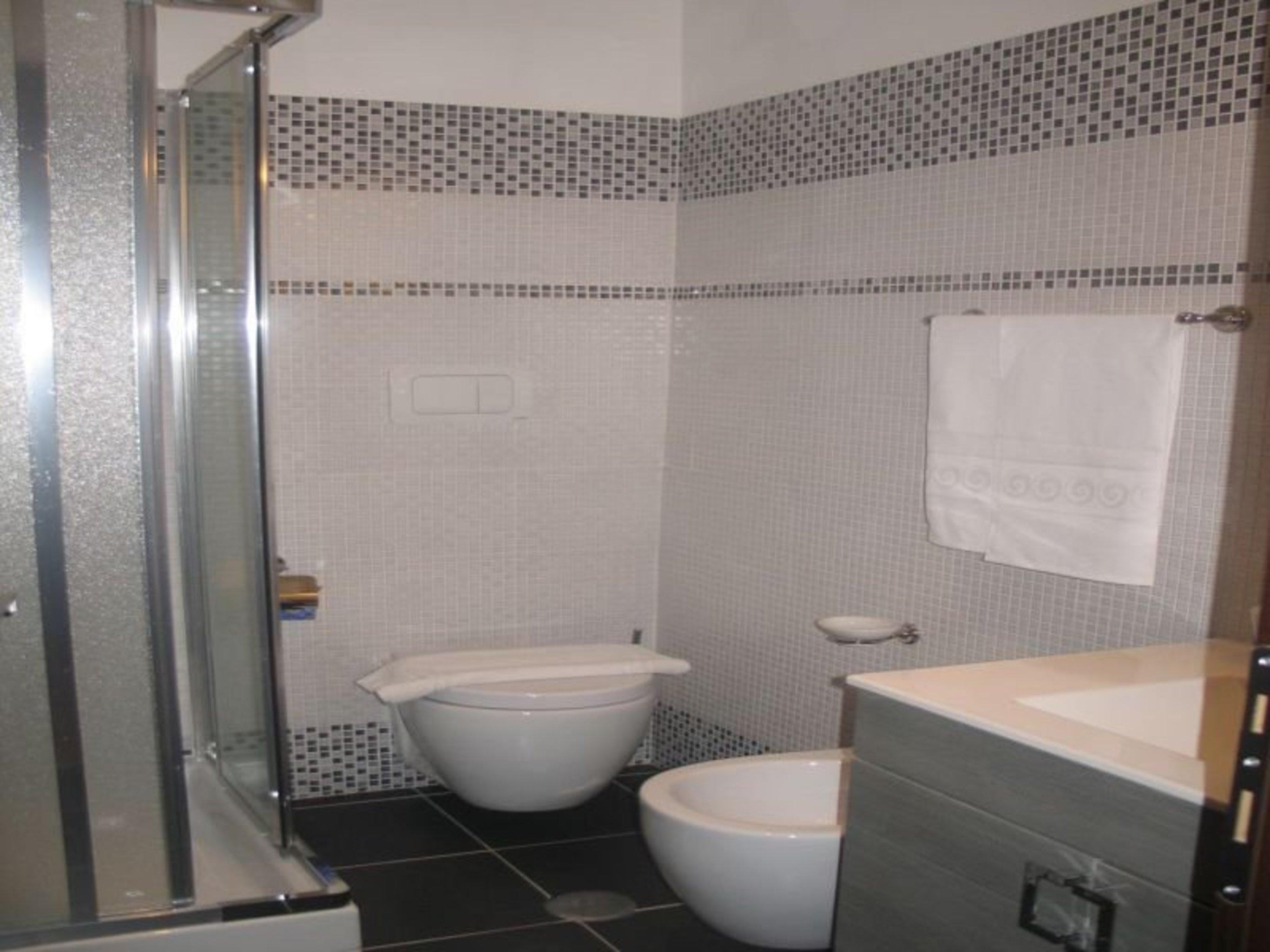 Hotel Nautilus Roma Esterno foto