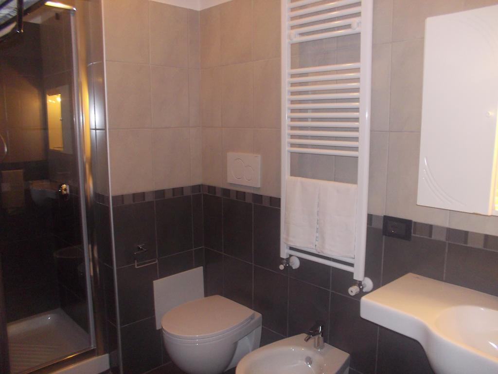 Hotel Nautilus Roma Esterno foto