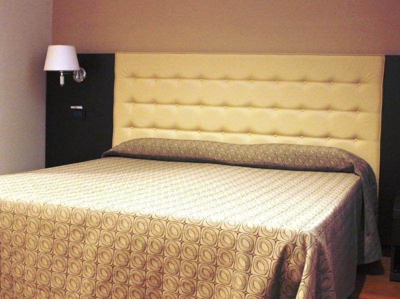 Hotel Nautilus Roma Esterno foto