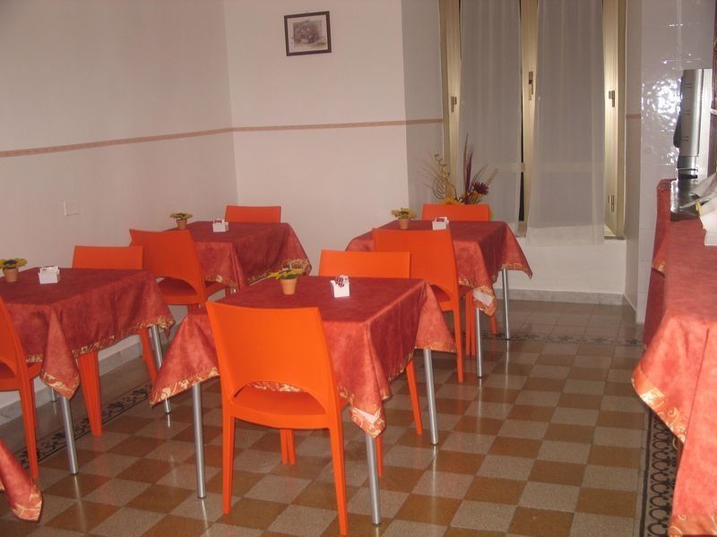 Hotel Nautilus Roma Esterno foto