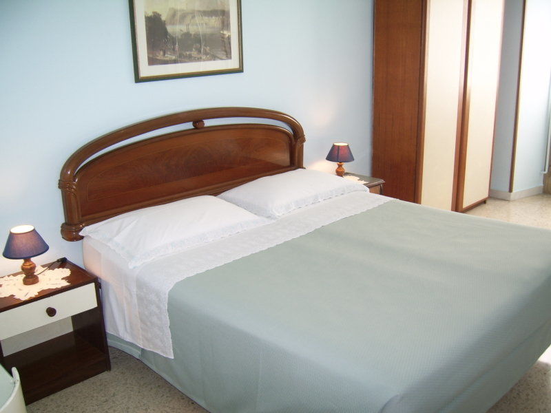 Hotel Nautilus Roma Esterno foto